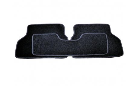 Коврики в салон BMW E60