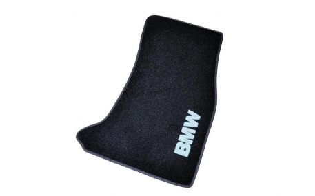 Коврики в салон BMW E60