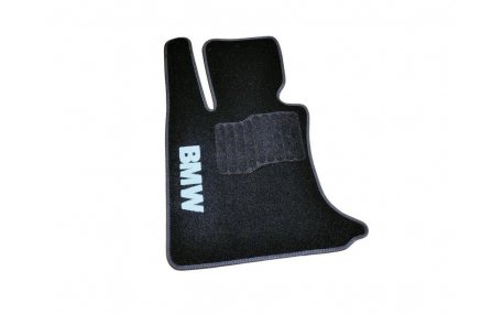 Коврики в салон BMW E60