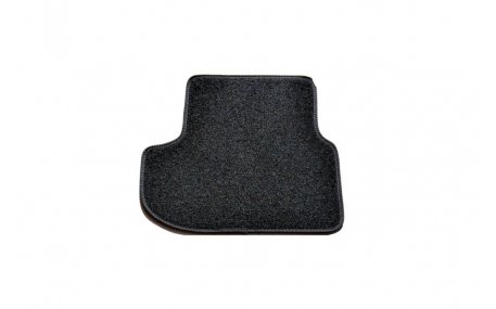 Коврики в салон BMW 5 (F10)