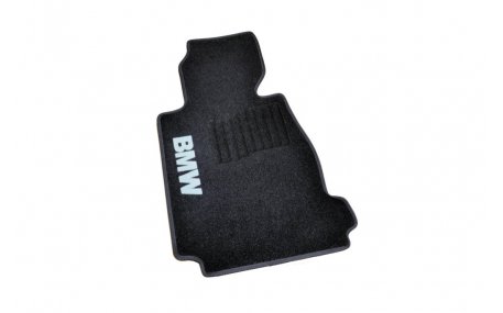 Коврики в салон BMW 7 E38