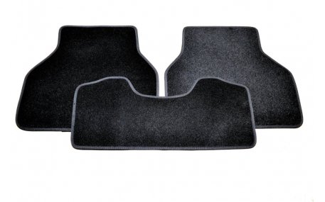 Коврики в салон BMW 7 E65