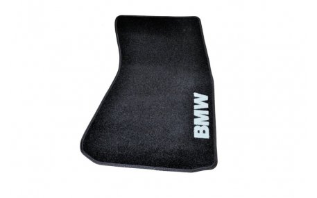 Коврики в салон BMW 7 E65