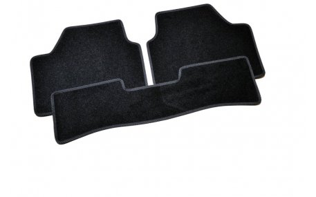 Коврики в салон BMW X1 E84