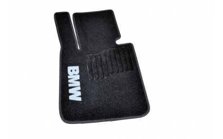 Коврики в салон BMW X1 E84