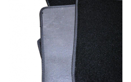 Коврики в салон BMW X3 E83