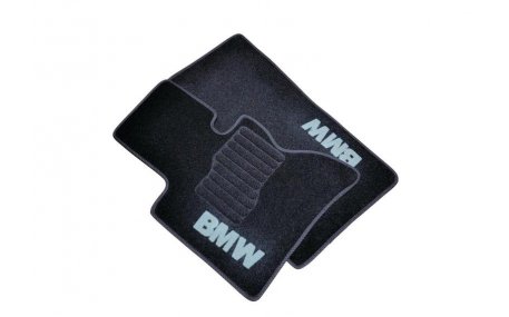 Коврики в салон BMW X3 E83