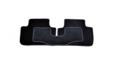 Коврики в салон BMW X3 E83