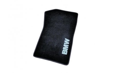 Коврики в салон BMW X3 E83