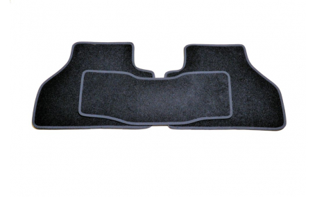 Коврики в салон BMW X3 F25