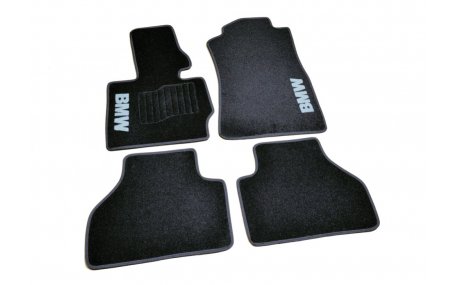 Коврики в салон BMW X3 F25