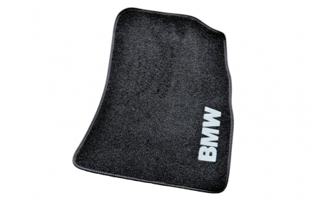 Коврики в салон BMW X5 E53