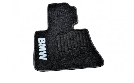 Коврики в салон BMW X5 E53