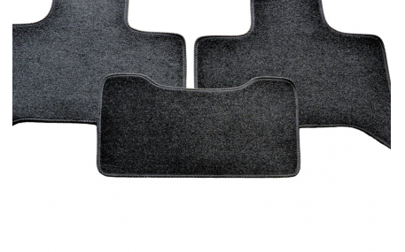 Коврики в салон BMW X5 E53