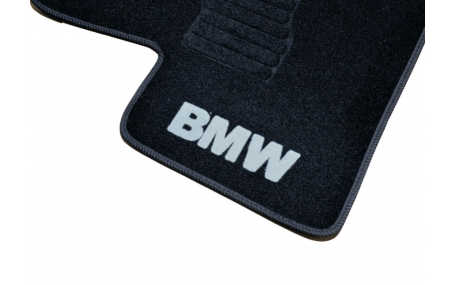Коврики в салон BMW X5/X6