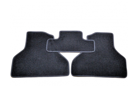 Коврики в салон BMW X5/X6