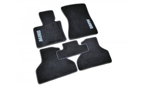 Коврики в салон BMW X5/X6