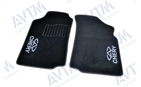Коврики в салон Chery Amulet
