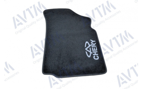 Коврики в салон Chery Amulet