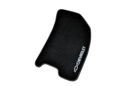 Коврики в салон Chevrolet Aveo T250