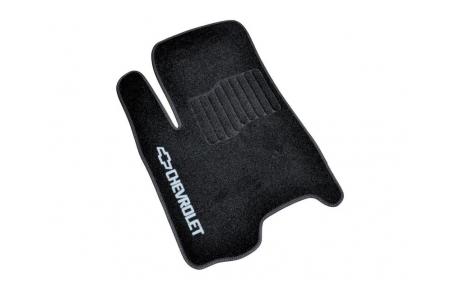 Коврики в салон Chevrolet Aveo T250