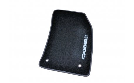 Коврики в салон Chevrolet Cruze