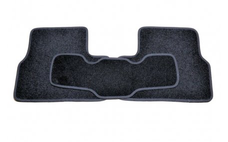 Коврики в салон Chevrolet Cruze