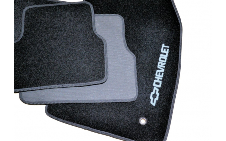 Коврики в салон Chevrolet Cruze