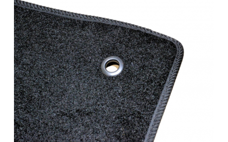 Коврики в салон Chevrolet Cruze