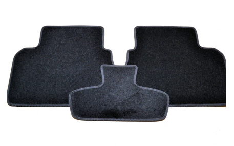 Коврики в салон Chevrolet Epica