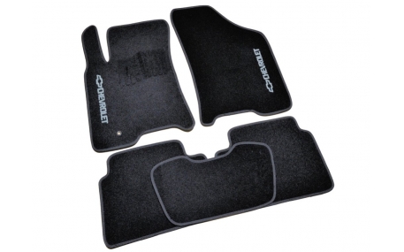 Коврики в салон Chevrolet Lacetti