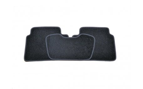 Коврики в салон Chevrolet Lacetti