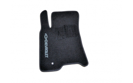 Коврики в салон Chevrolet Lacetti