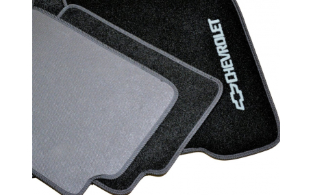 Коврики в салон Chevrolet Lacetti