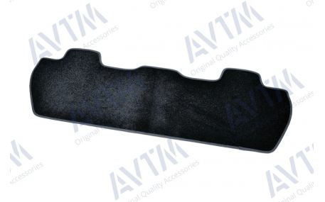 Коврики в салон Citroen Berlingo