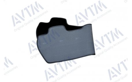 Коврики в салон Citroen Berlingo