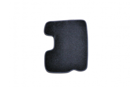 Коврики в салон Renault Logan