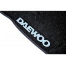 Коврики в салон Daewoo Lanos