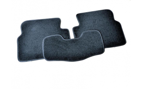 Коврики в салон Daewoo Lanos