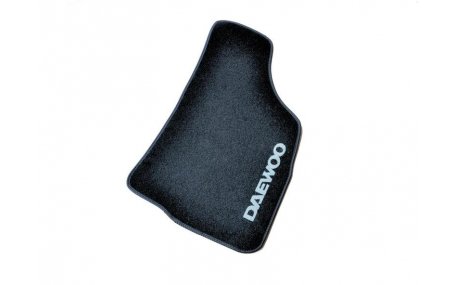 Коврики в салон Daewoo Lanos