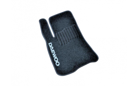 Коврики в салон Daewoo Lanos