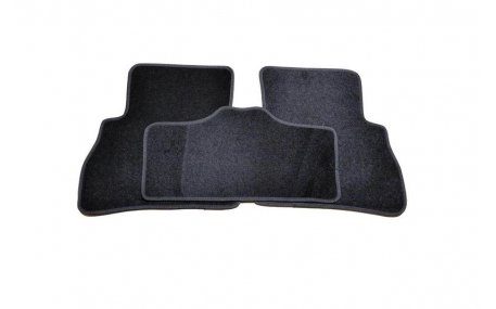 Коврики в салон Fiat Doblo