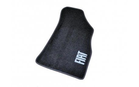 Коврики в салон Fiat Doblo