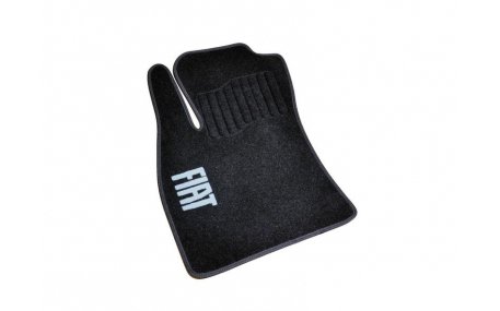 Коврики в салон Fiat Doblo