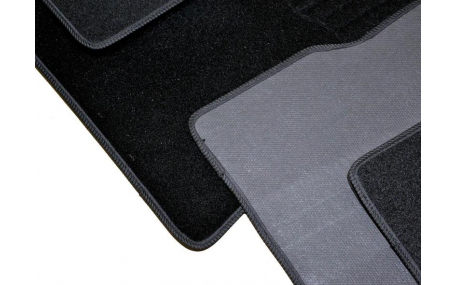 Коврики в салон Fiat Doblo