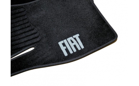 Коврики в салон Fiat Doblo