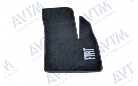 Коврики в салон Fiat Doblo