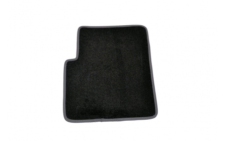 Коврики в салон Fiat 500