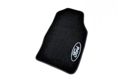 Коврики в салон Ford Fiesta