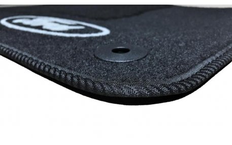 Коврики в салон Ford Focus MK3